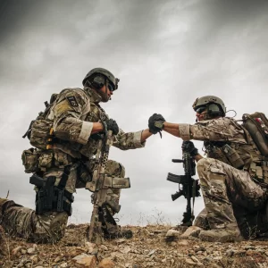 Taktikai csomag (14+ év)