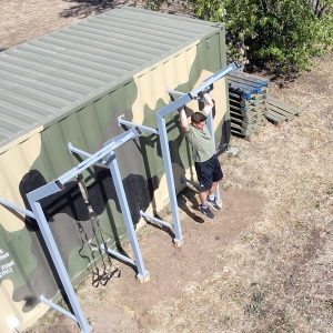 Erőnléti csomag (16+ év)