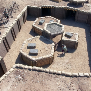 Airsoft csomag (12+ év)