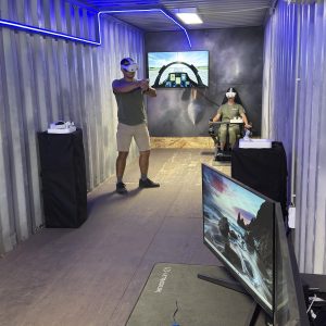 Digitális hadviselés csomag (8+ év)