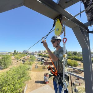 Adrenalin csomag (14+ év)