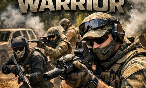 Katonai hétvégék a Kincsem Honvédelmi Parkban