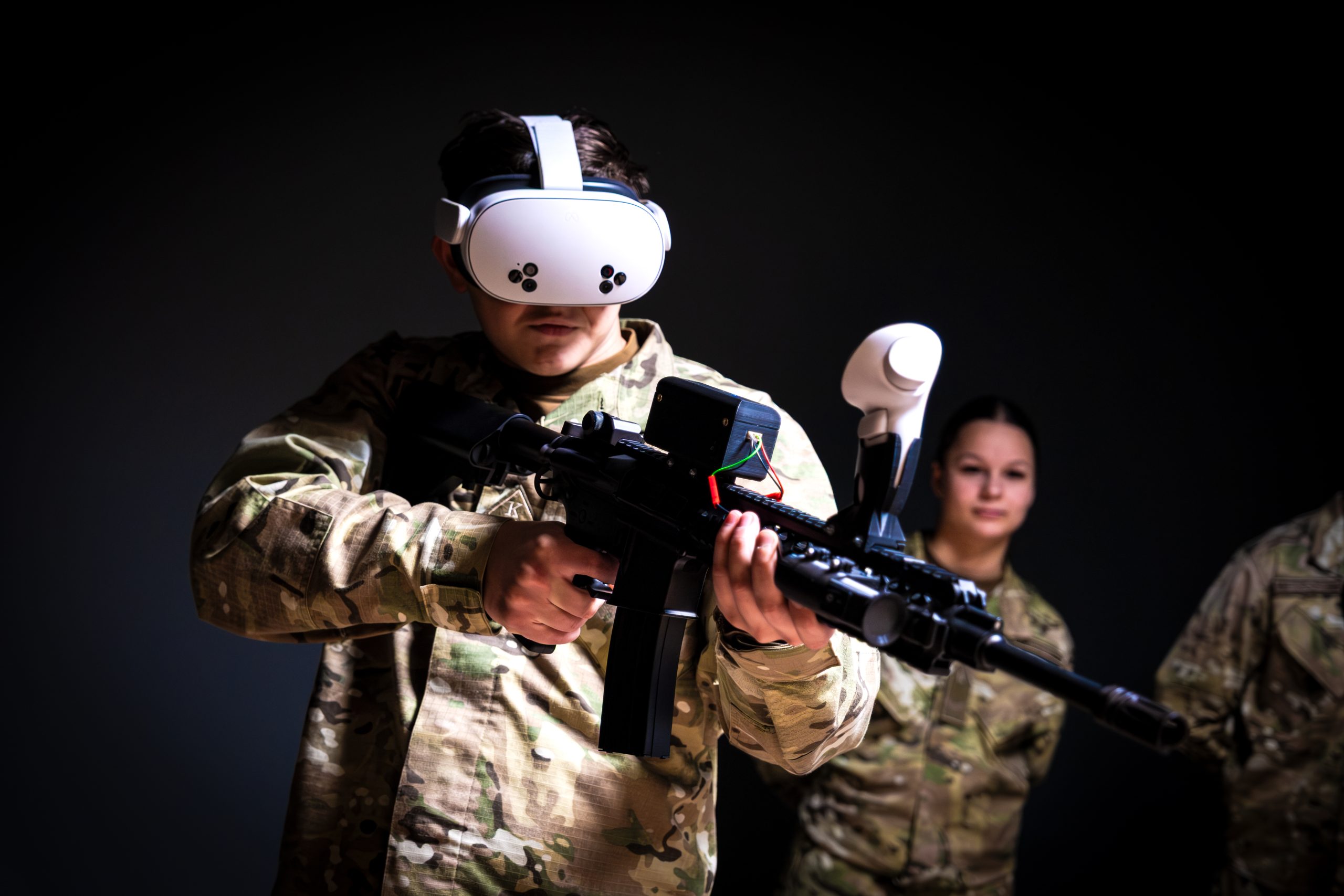 Honvédelmi Park főoldal